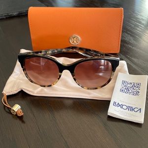 Tory Burch Women’s Sunglasses